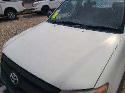 View Toyota Hilux 2006 2 Door Pickup