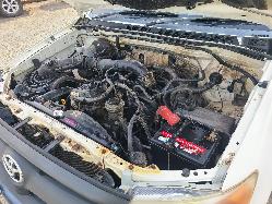 View Toyota Hilux 2006 2 Door Pickup