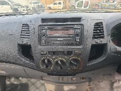 View Toyota Hilux 2006 2 Door Pickup