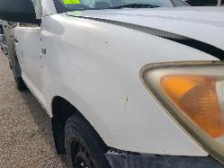 View Toyota Hilux 2006 2 Door Pickup