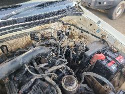 View Toyota Hilux 2006 2 Door Pickup
