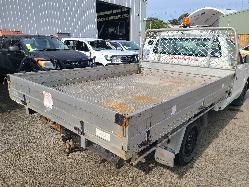 View Toyota Hilux 2006 2 Door Pickup