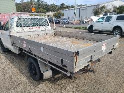 View Toyota Hilux 2006 2 Door Pickup