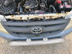 View Toyota Hilux 2006 2 Door Pickup
