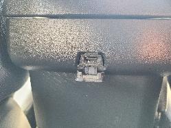 View Auto part Caliper Isuzu Dmax 2017