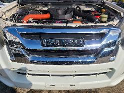 View Auto part Caliper Isuzu Dmax 2017