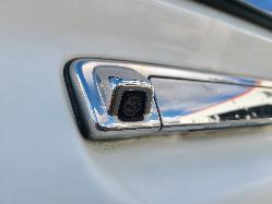 View Auto part Caliper Isuzu Dmax 2017