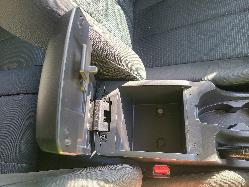 View Auto part Caliper Isuzu Dmax 2017