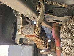 View Auto part Caliper Isuzu Dmax 2017