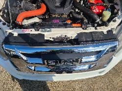 View Auto part Caliper Isuzu Dmax 2017