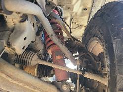 View Auto part Caliper Isuzu Dmax 2017
