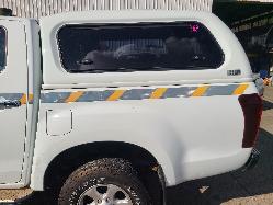 View Auto part Caliper Isuzu Dmax 2017