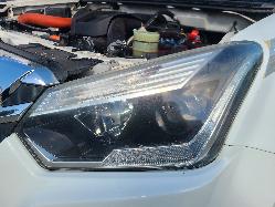 View Auto part Caliper Isuzu Dmax 2017