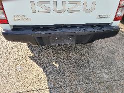 View Auto part Caliper Isuzu Dmax 2017