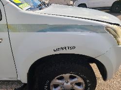 View Auto part Caliper Isuzu Dmax 2017