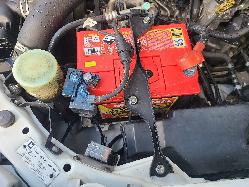 View Auto part Caliper Isuzu Dmax 2017