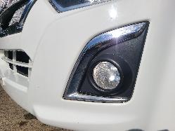 View Auto part Caliper Isuzu Dmax 2017