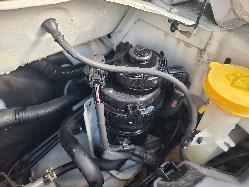 View Auto part Caliper Isuzu Dmax 2017