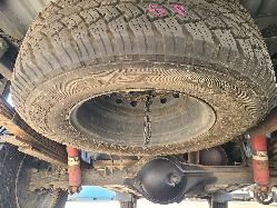 View Auto part Caliper Isuzu Dmax 2017