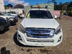 View Auto part Caliper Isuzu Dmax 2017