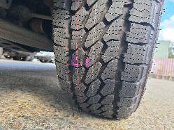 View Auto part Caliper Isuzu Dmax 2017