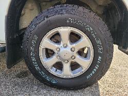 View Auto part Caliper Isuzu Dmax 2017