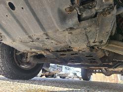 View Auto part Caliper Isuzu Dmax 2017
