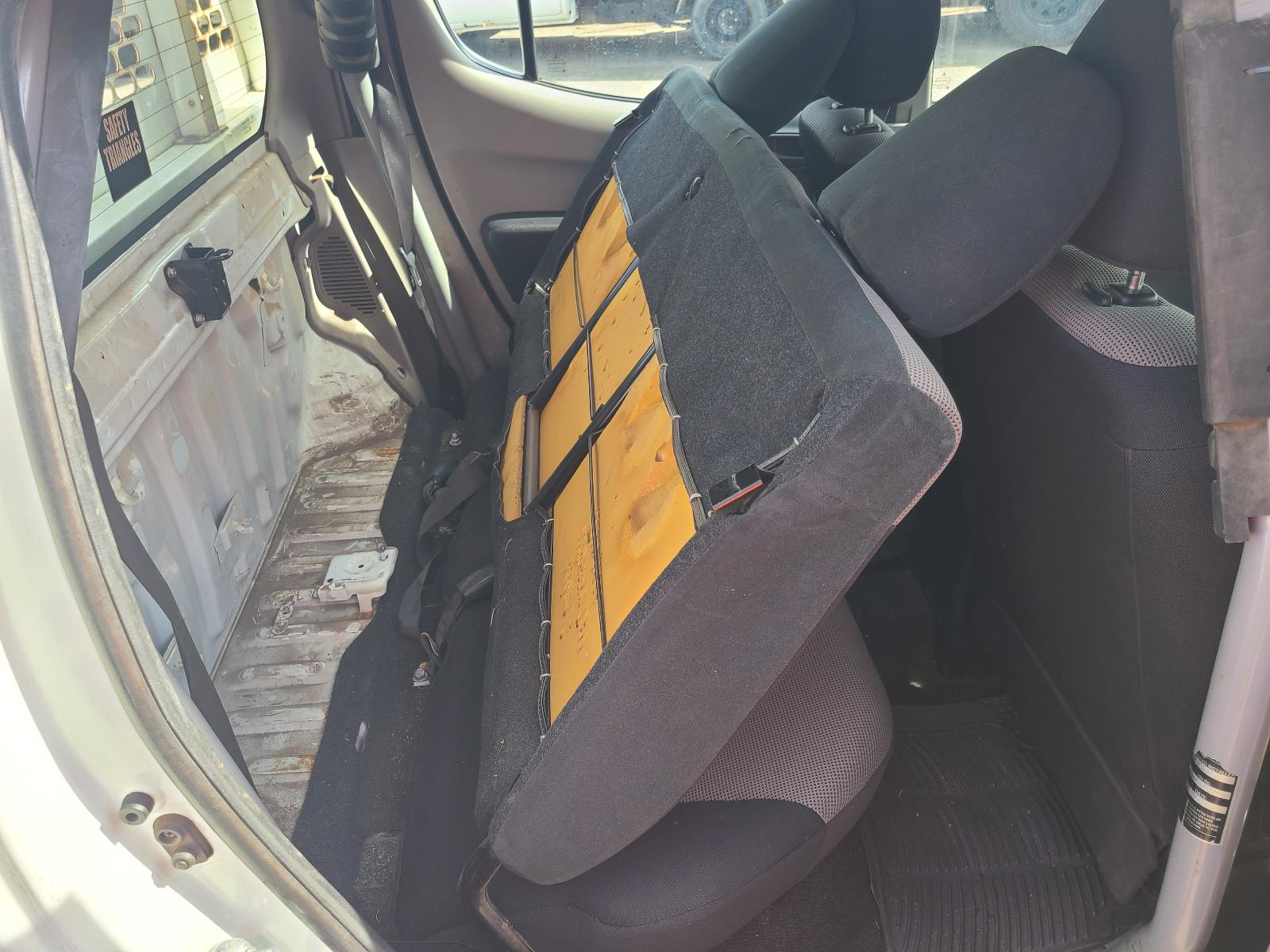 Mitsubishi Triton 2012 4 Door Pickup View Mitsubishi Triton 2012 4 Door Pickup