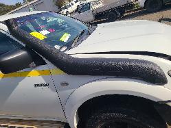 View Mitsubishi Triton 2012 4 Door Pickup