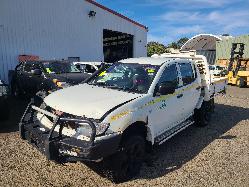 View Auto part Trans/Gearbox Mitsubishi Triton 2012