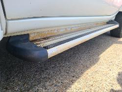 View Mitsubishi Triton 2012 4 Door Pickup
