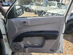 View Mitsubishi Triton 2012 4 Door Pickup