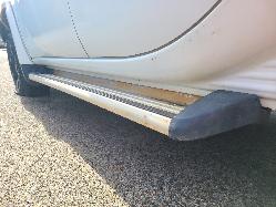 View Mitsubishi Triton 2012 4 Door Pickup