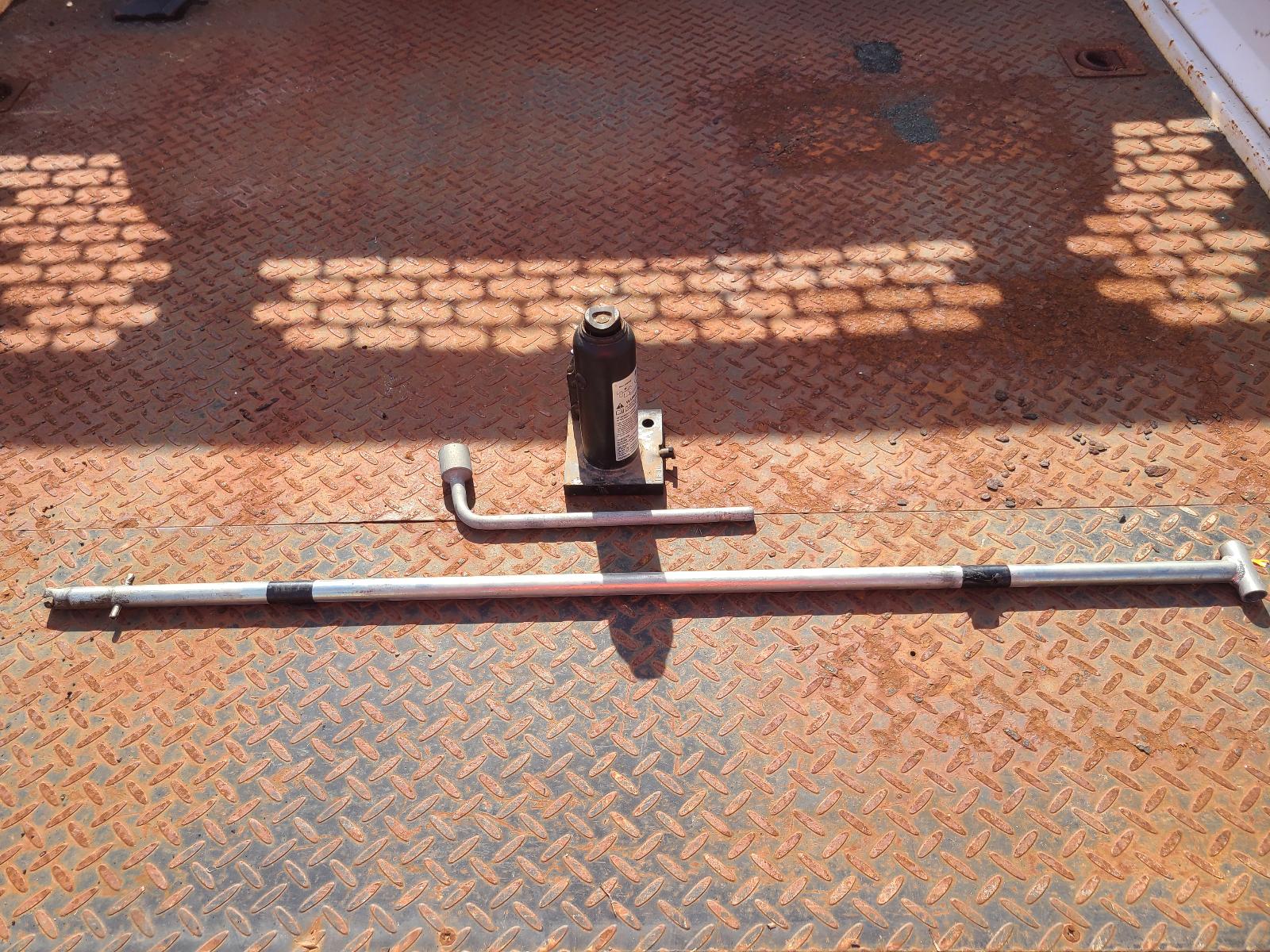 Mitsubishi Triton 2012 4 Door Pickup View Mitsubishi Triton 2012 4 Door Pickup