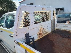 View Mitsubishi Triton 2012 4 Door Pickup