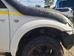 View Mitsubishi Triton 2012 4 Door Pickup