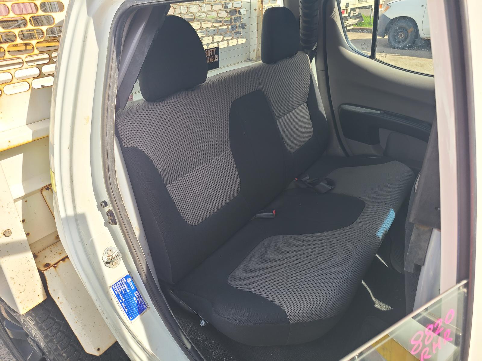 Mitsubishi Triton 2012 4 Door Pickup View Mitsubishi Triton 2012 4 Door Pickup