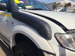 View Mitsubishi Triton 2012 4 Door Pickup