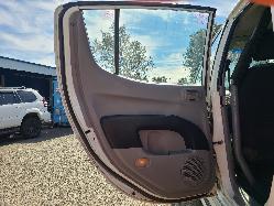 View Mitsubishi Triton 2012 4 Door Pickup