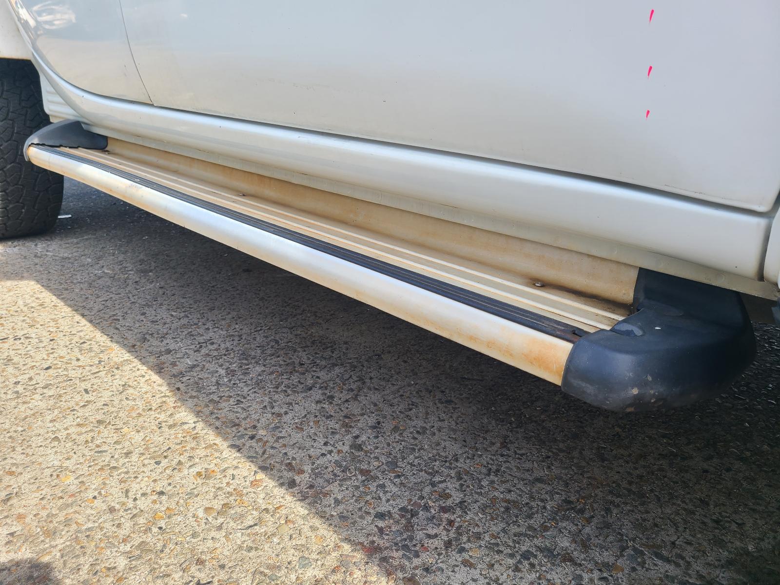 Mitsubishi Triton 2012 4 Door Pickup View Mitsubishi Triton 2012 4 Door Pickup