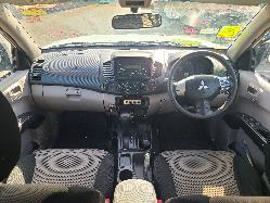 View Mitsubishi Triton 2012 4 Door Pickup