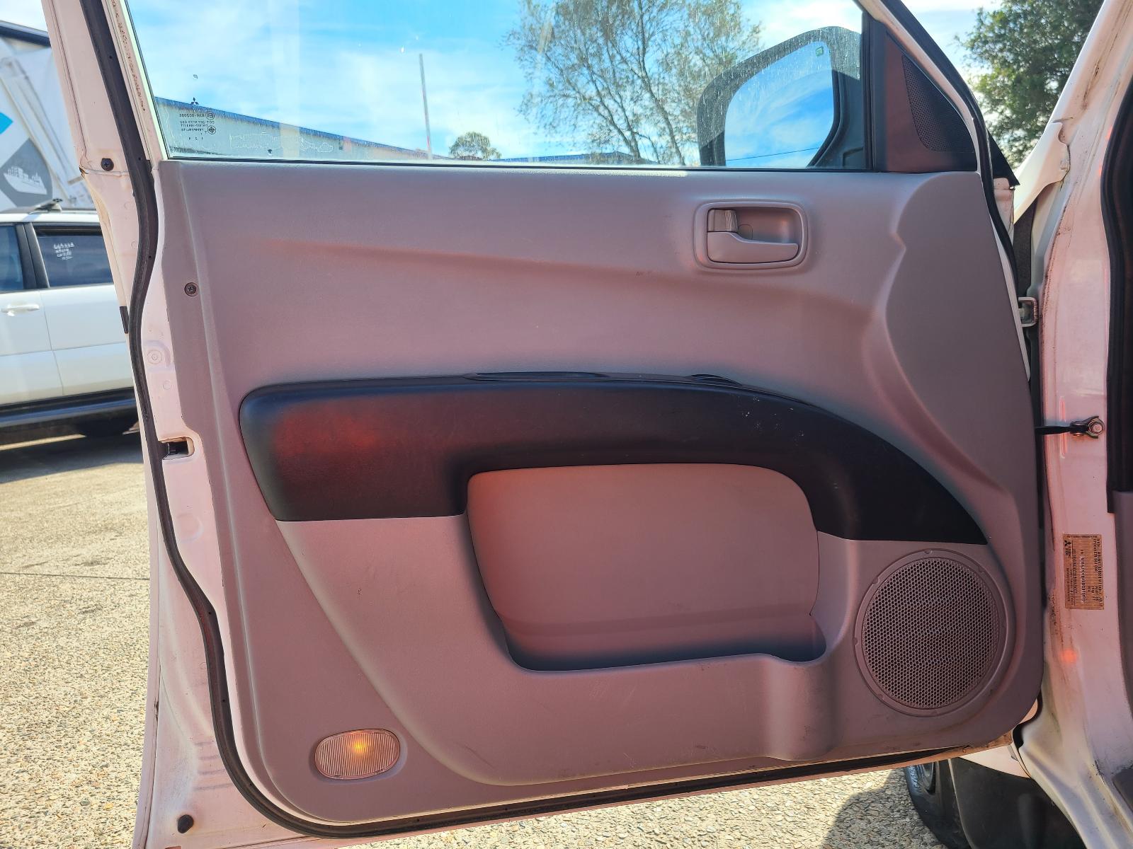 Mitsubishi Triton 2012 4 Door Pickup View Mitsubishi Triton 2012 4 Door Pickup