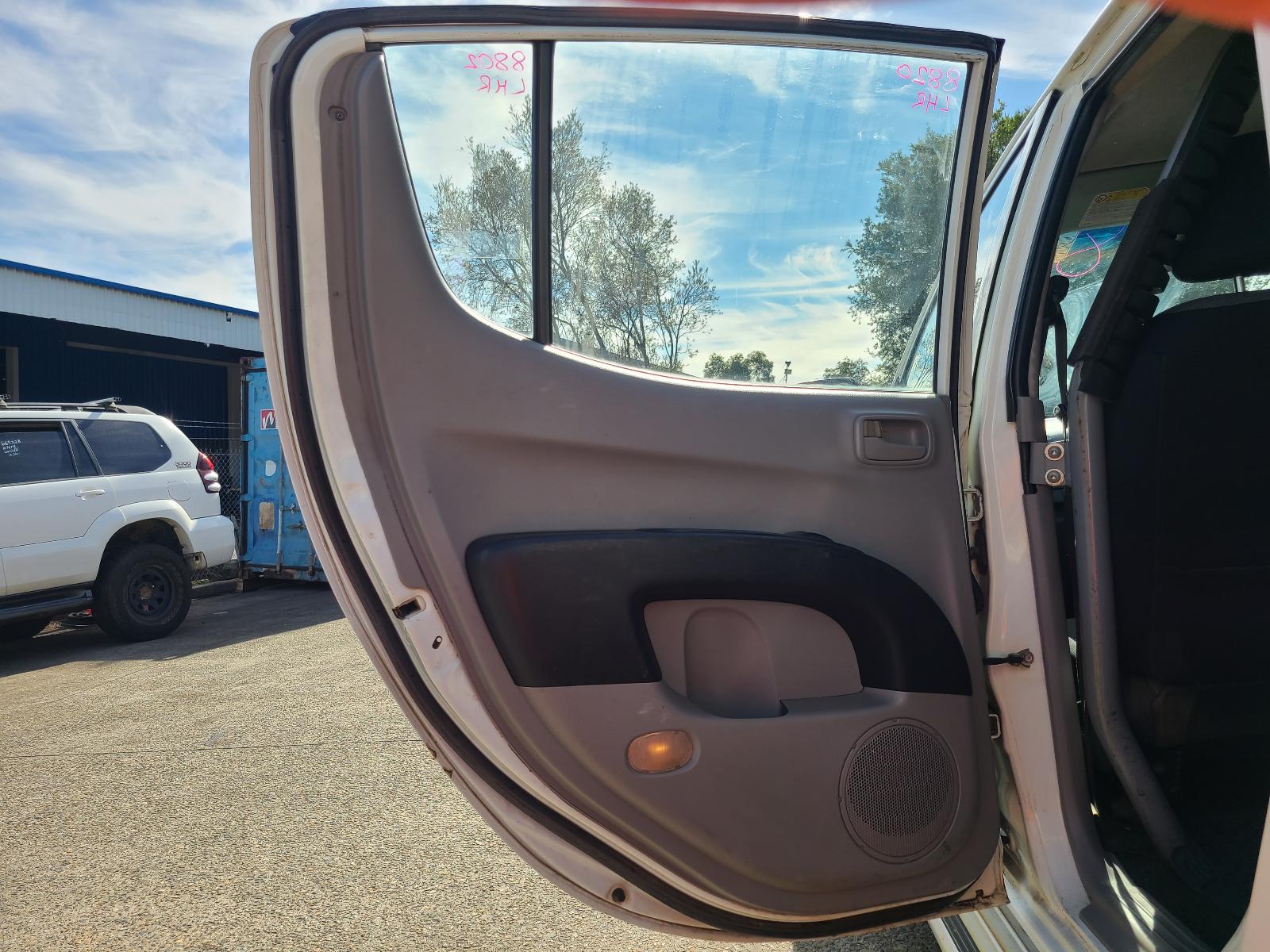 Mitsubishi Triton 2012 4 Door Pickup View Mitsubishi Triton 2012 4 Door Pickup