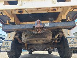 View Mitsubishi Triton 2012 4 Door Pickup