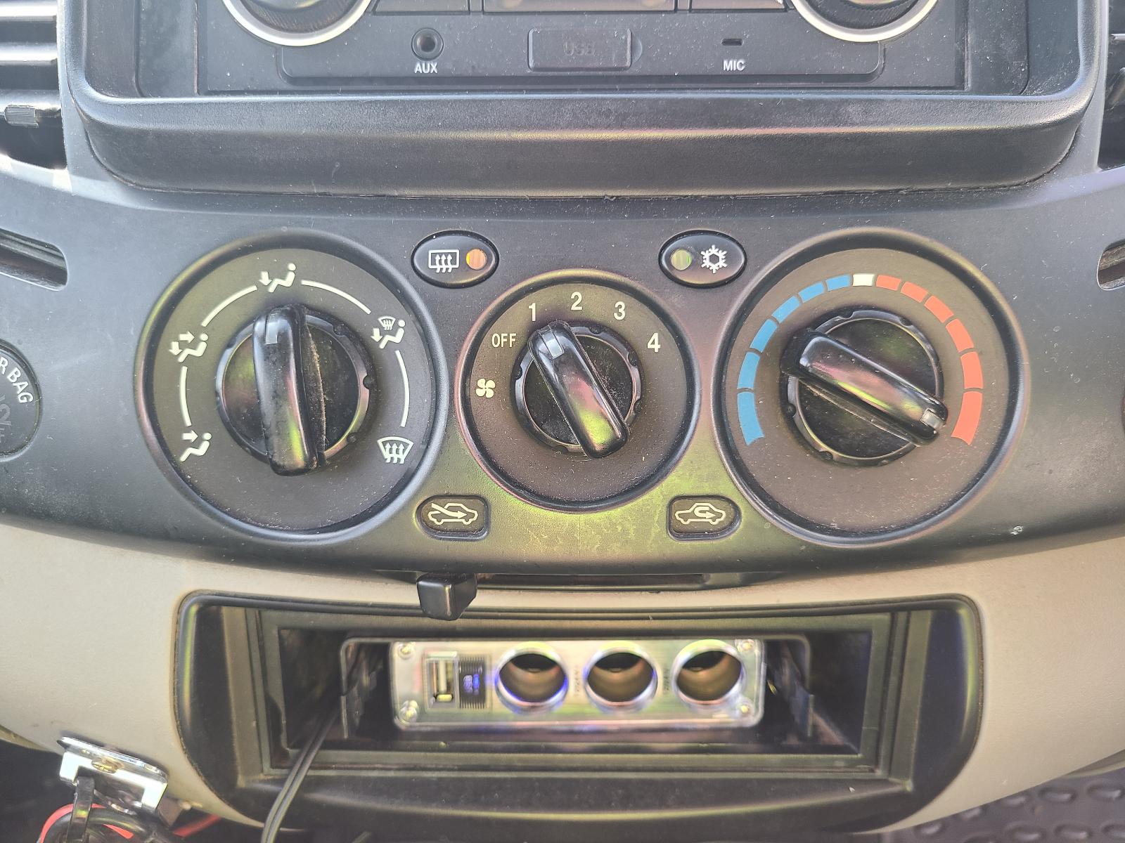 Mitsubishi Triton 2012 4 Door Pickup View Mitsubishi Triton 2012 4 Door Pickup