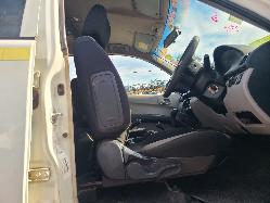 View Mitsubishi Triton 2012 4 Door Pickup
