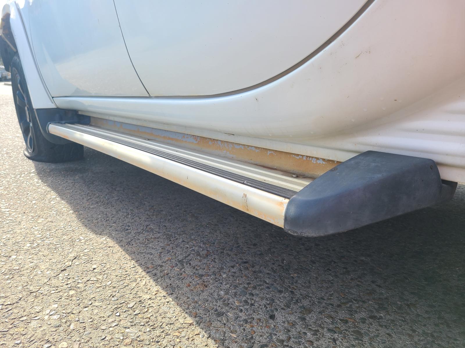 Mitsubishi Triton 2012 4 Door Pickup View Mitsubishi Triton 2012 4 Door Pickup