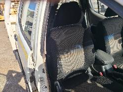 View Mitsubishi Triton 2012 4 Door Pickup
