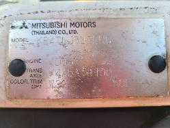 View Mitsubishi Triton 2012 4 Door Pickup