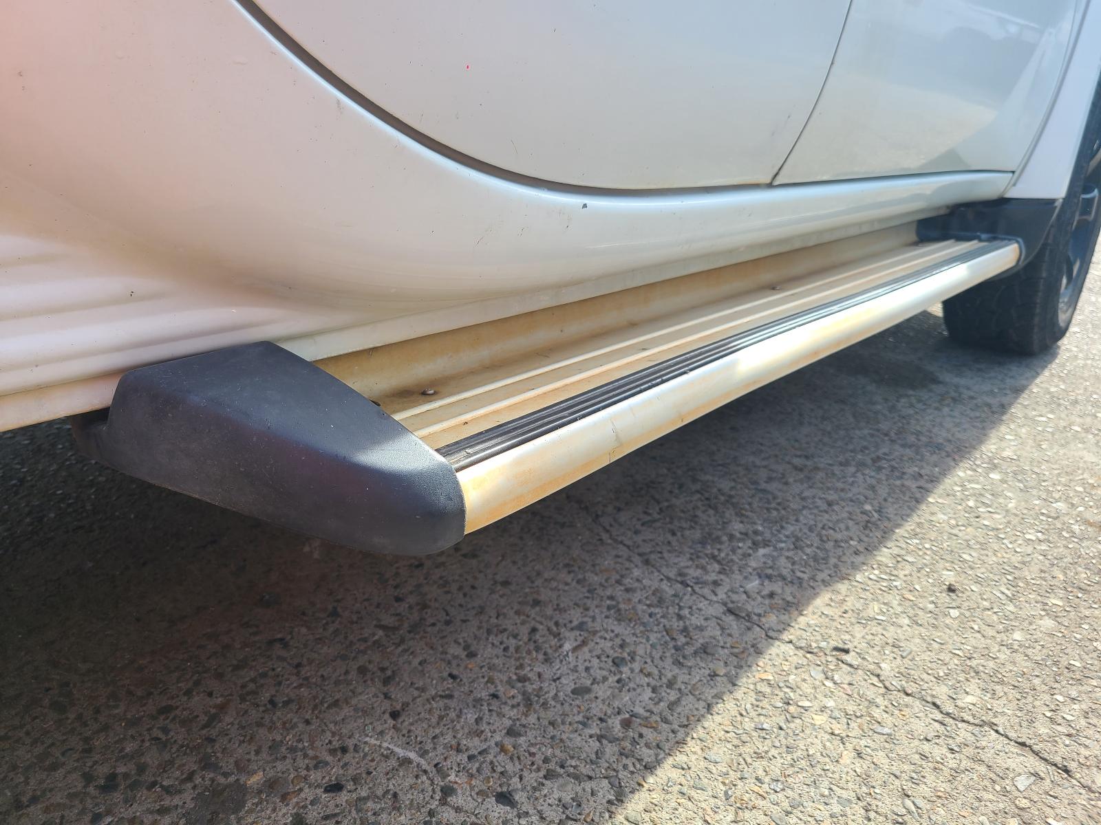 Mitsubishi Triton 2012 4 Door Pickup View Mitsubishi Triton 2012 4 Door Pickup